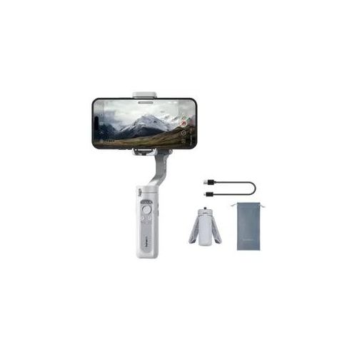 Hohem faltbarer 3-Achsen-Smartphone-Gimbal