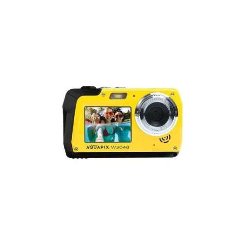 Aquapix W3048-I Edge Gelb