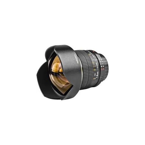 Walimex Pro 14mm f/2,8 IF CSC Canon M | ✔️ Abverkauf