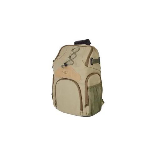 Kalahari Fotorucksack K-69 Kapako khaki