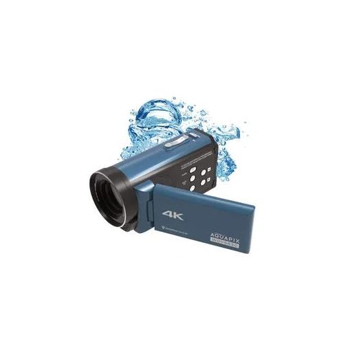 Aquapix WDV5630 GrauBlau