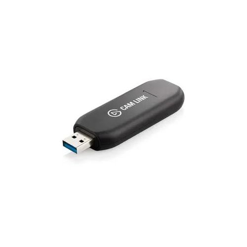 Elgato Cam Link 4K HDMI Kamera Verbindungsstecker Windows/Mac