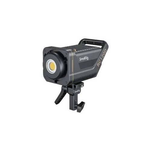 SmallRig 3612, COB-Tageslichtlampe RC120D (EU) | ✔️ + 100 € gratis Geschenkbox