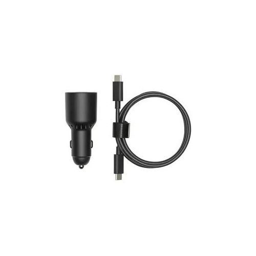 DJI 65W Car Charger