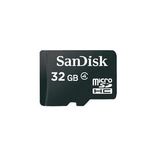 SanDisk microSD 32GB