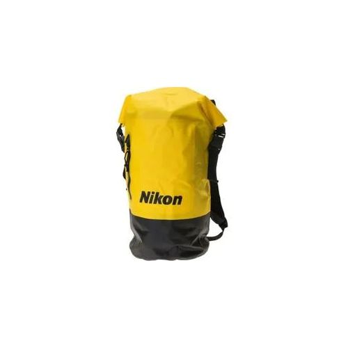 Nikon Wasserbeständiger Rucksack 20L Gelb