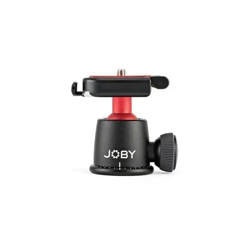 Joby Ball Head 3K Black/Red