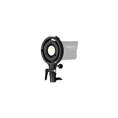 Bowens Mount Adapter for FM Mount