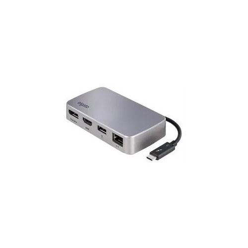 Elgato Thunderbolt 3 Mini Dock