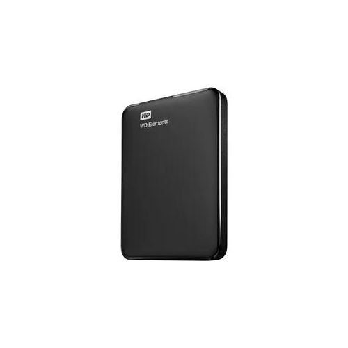 Western Digital 1 TB USB 3.0 Elements External