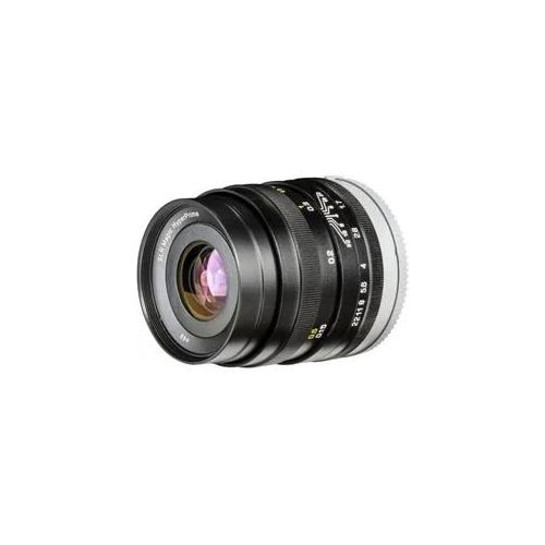 Walimex Pro SLR Magic 23/1.7 CSC MFT | ✔️ Abverkauf