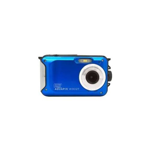 Aquapix W3027-M Wave Marineblau