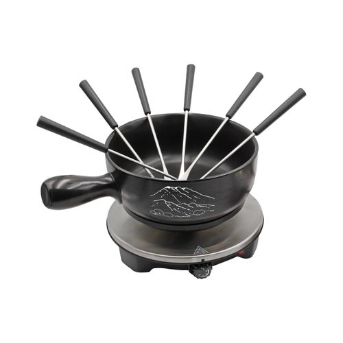 ohmex Fondue »Set OHM-FND-1507 8 Teile«