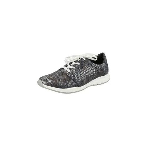 Sneaker LEI BY TESSAMINO "Noemi" Gr. 37, blau Damen Schuhe mit Sport-Sohle