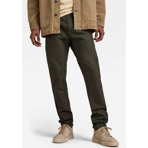 G-STAR Chinohose »Chino Bronson 2.0 Slim«