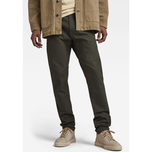 G-STAR Chinohose »Chino Bronson 2.0 Slim«