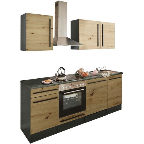 Smartkitchen Küchenblock 220 JAZZ