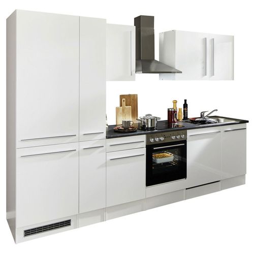 Smartkitchen Küchenblock 310 JAZZ