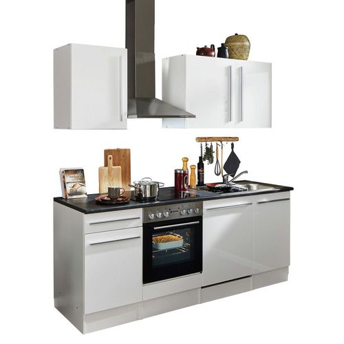 Smartkitchen Küchenblock 220 JAZZ