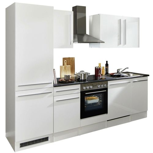 Smartkitchen Küchenblock 280 JAZZ