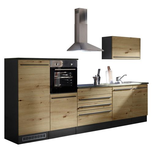 Smartkitchen Küchenblock 320 JAZZ