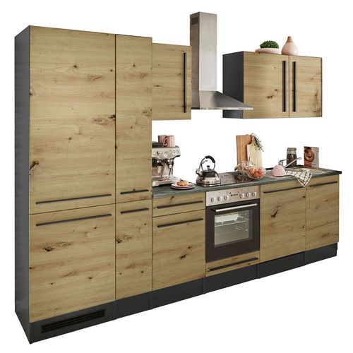 Smartkitchen Küchenblock 310 JAZZ