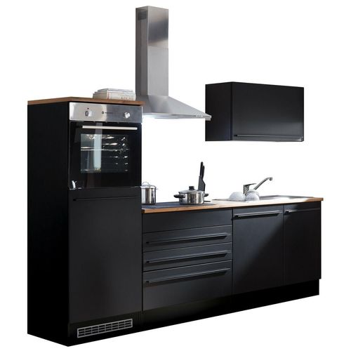 Smartkitchen Küchenblock 260 JAZZ