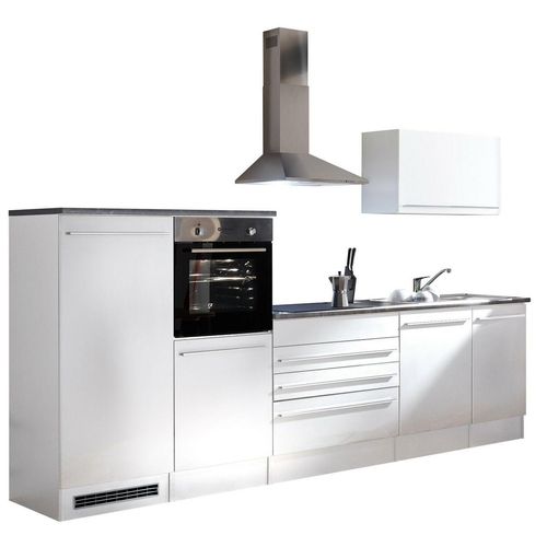 Smartkitchen Küchenblock 320 JAZZ