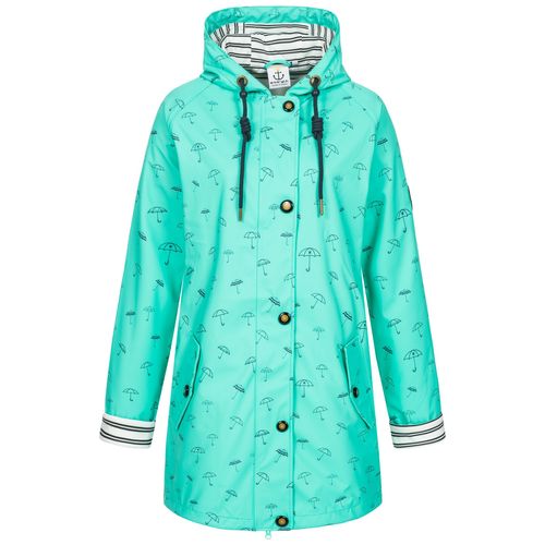 Regenjacke DEPROC ACTIVE 