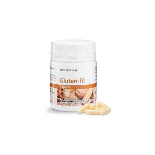 Gluten-fit-Kapseln - 37 g