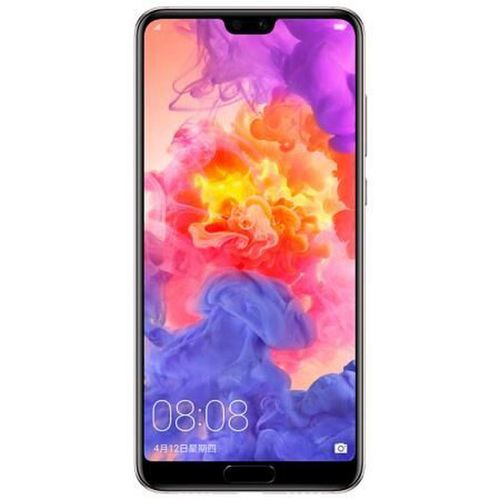 Huawei P20 Pro 128GB - Gold - Ohne Vertrag - Dual-SIM