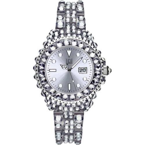 LIGHT TIME Mod. MEDITERRANEO L603A Damenuhr