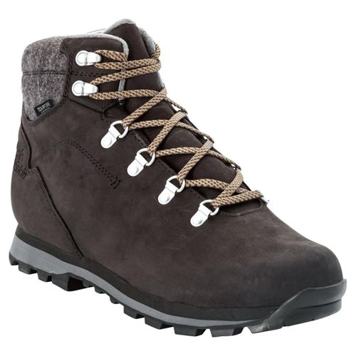 Jack Wolfskin Schuhe Thunder Bay Texapore Mid, 40536516364