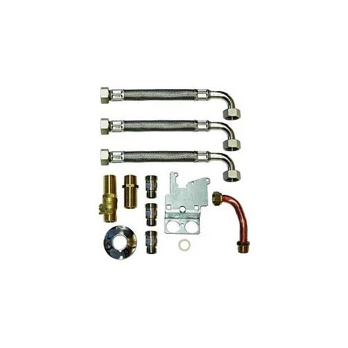 Vaillant atmoMAG Installations-Set 0020234534 für Mischer