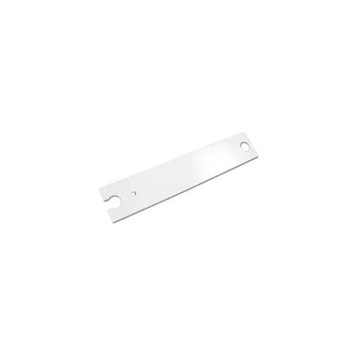 Purmo Seitenteil A06330500001SP1 BH 500 mm, Typ 33, links
