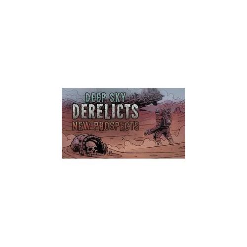 Deep Sky Derelicts - New Prospect