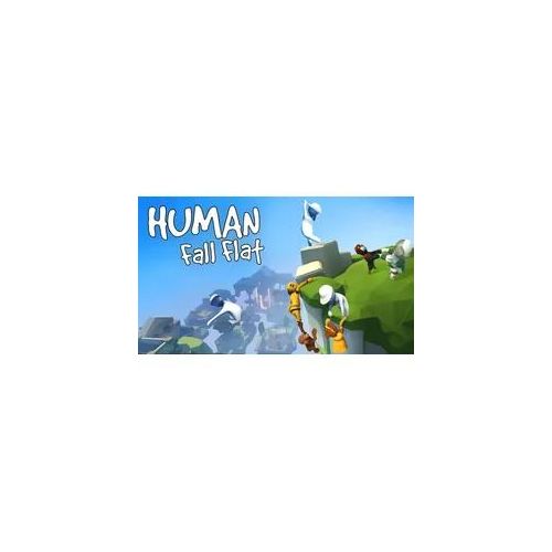 Human: Fall Flat