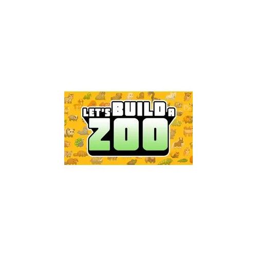 Let's Build a Zoo