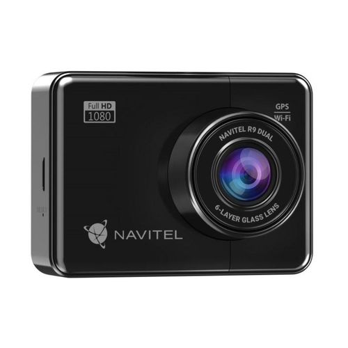 NAVITEL Dashcam R9 DUAL