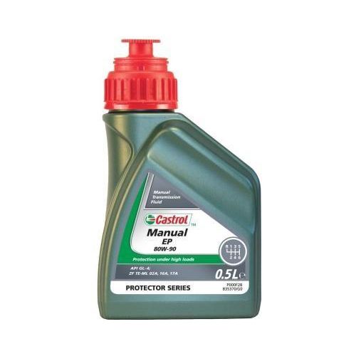 CASTROL Getriebeöl VW,BMW,FORD 153C61