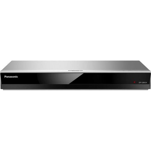 PANASONIC Blu-ray-Player 