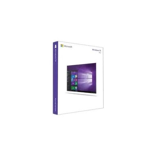 WINDOWS 10 PRO - Product Key - CD/DVD