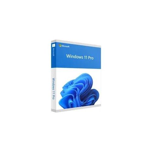 WINDOWS 11 PRO - Product Key - CD/DVD