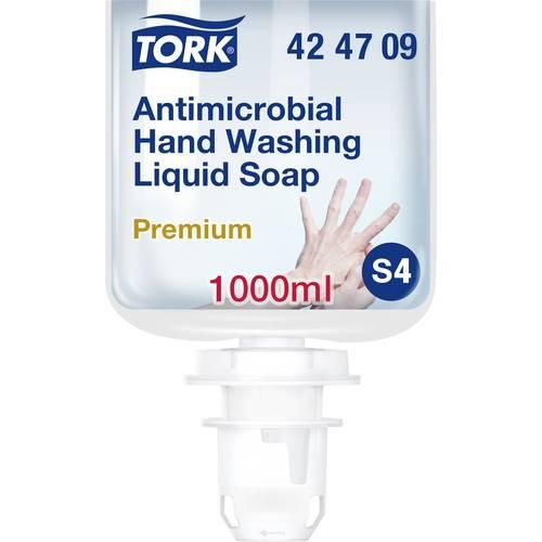 TORK 424709 Flüssigseife 1000 ml 6 St.