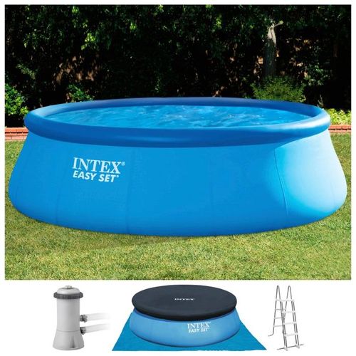 Quick-Up Pool INTEX 