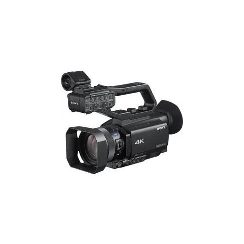 Sony XDCAM PXW-Z90V Camcorder | ✔️ + 160 € gratis Geschenkbox