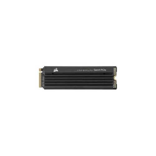 CORSAIR interne SSD 