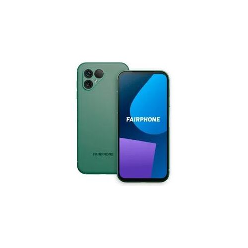 FAIRPHONE Smartphone 