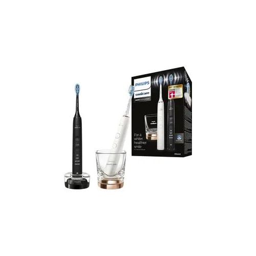 Elektrische Zahnbürste PHILIPS SONICARE 