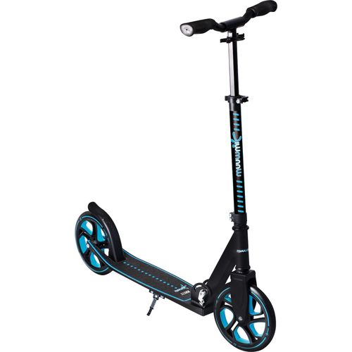 Muuwmi Scooter Aluminium Scooter Pro 215 mm